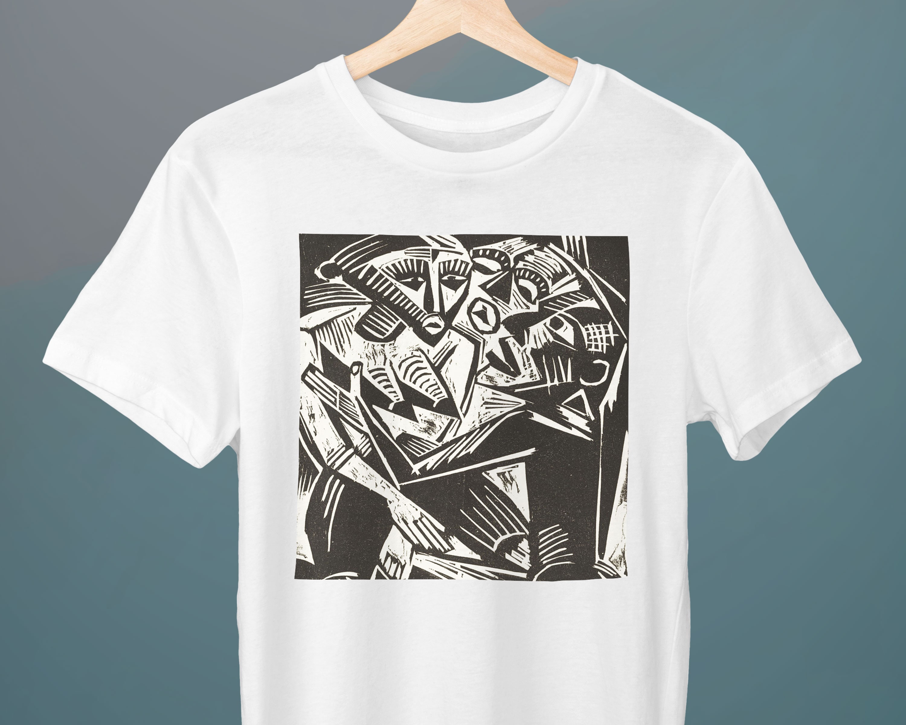 Man Max Pechstein Painting Unisex 