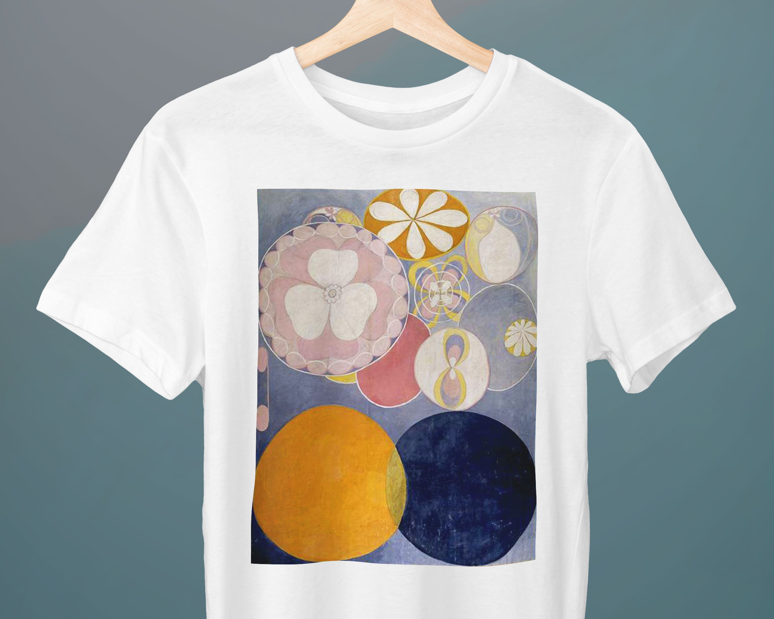 hilma af klint die zehn größten