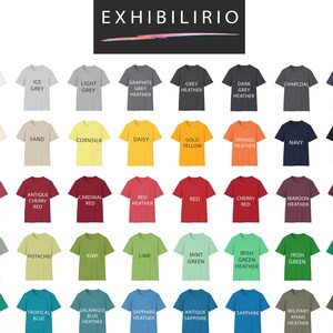 Kirsche auf einer Mondnacht, Ohara Koson, Unisex T-Shirt, Shin-hanga, japanische Kunst, Kunst-T-Shirt, Geschenk für Sie, Geschenk für Ihn Bild 4