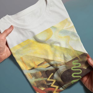 dance magic dance shirt