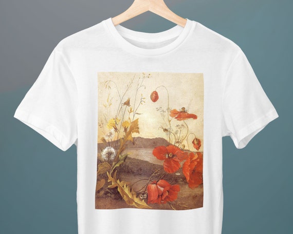 Baseball Paddle Lover Fan Dandelion Seeds Floral Art Gift T-Shirt Baseball Paddle Lover Fan Dandelion Seeds Floral Art Gift T-Shirt