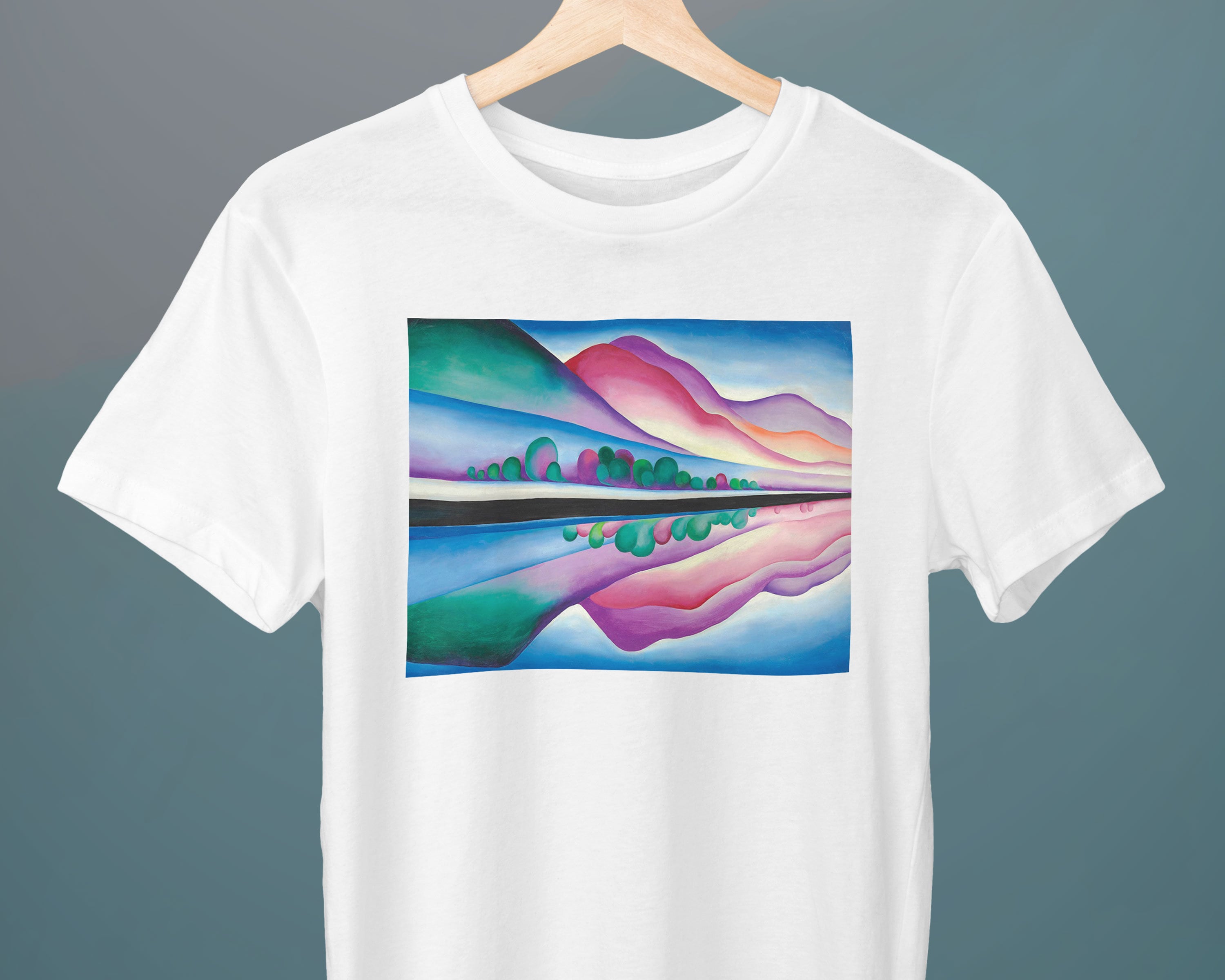 O'keeffe shirt - Etsy 日本
