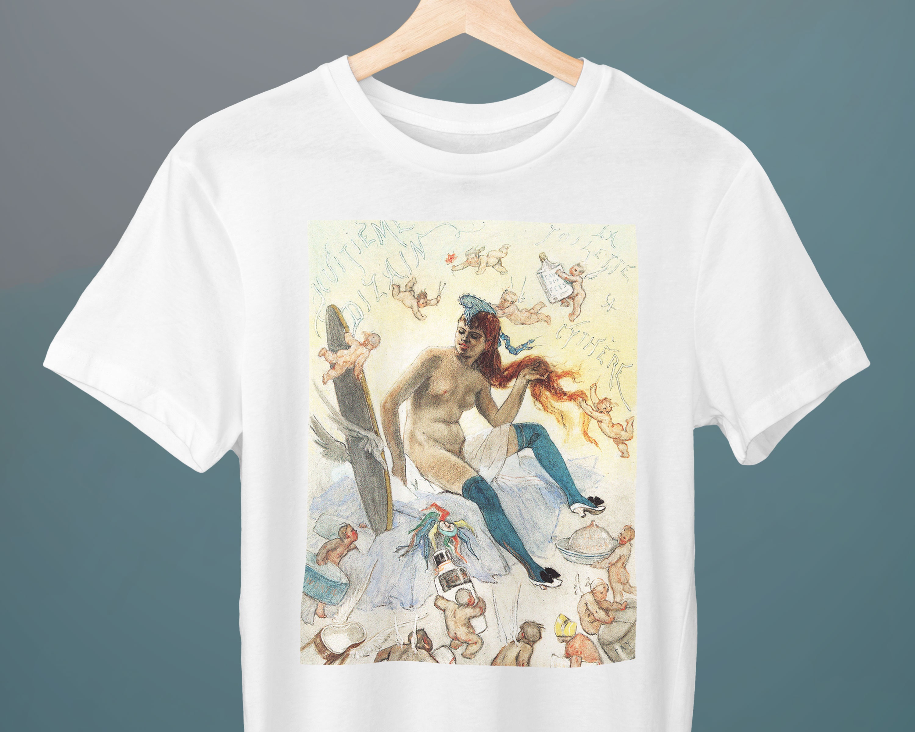 Félicien rops - Etsy 日本