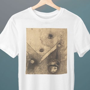 Odilon Redon T-Shirts for Sale | Redbubble