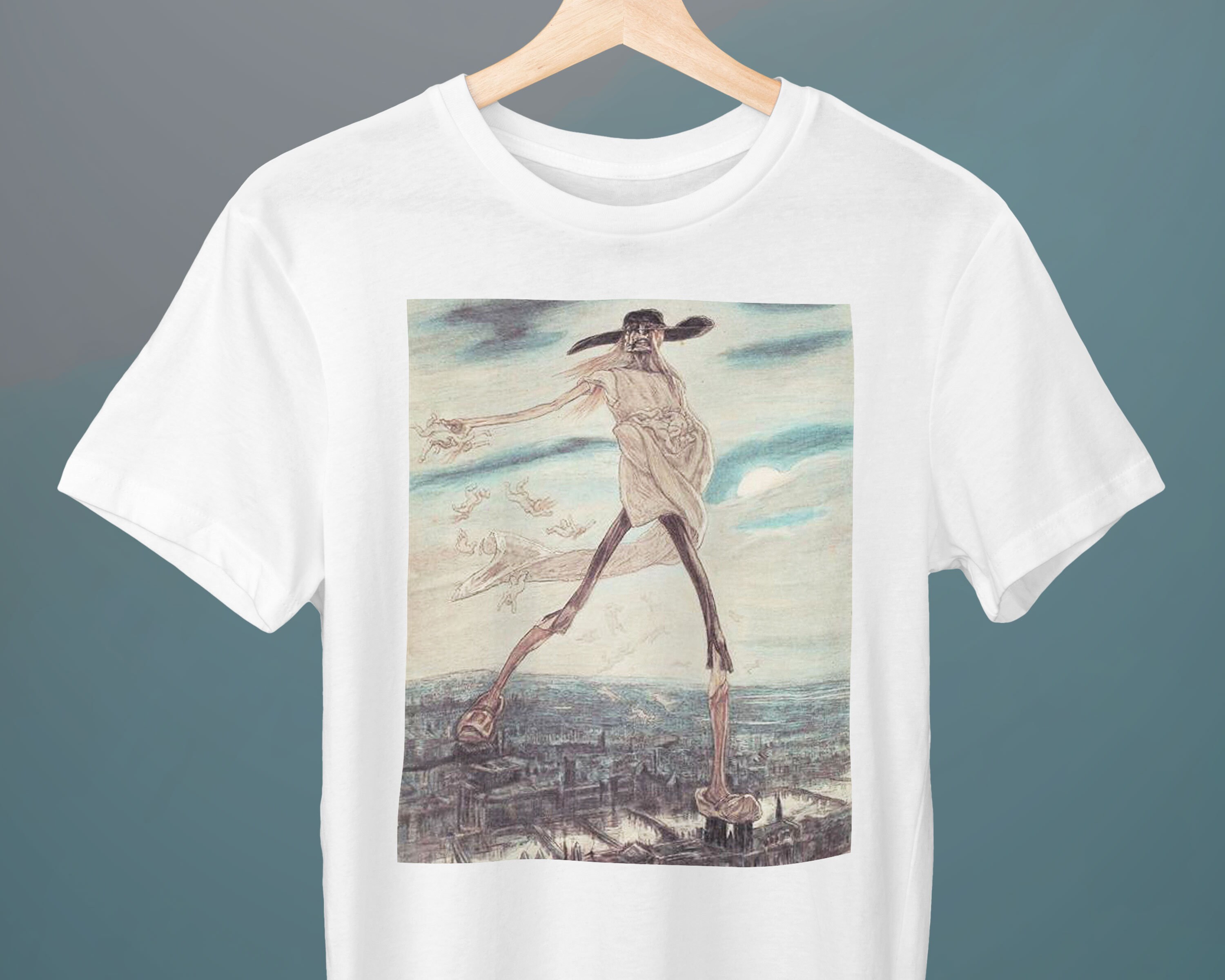 Félicien rops - Etsy 日本