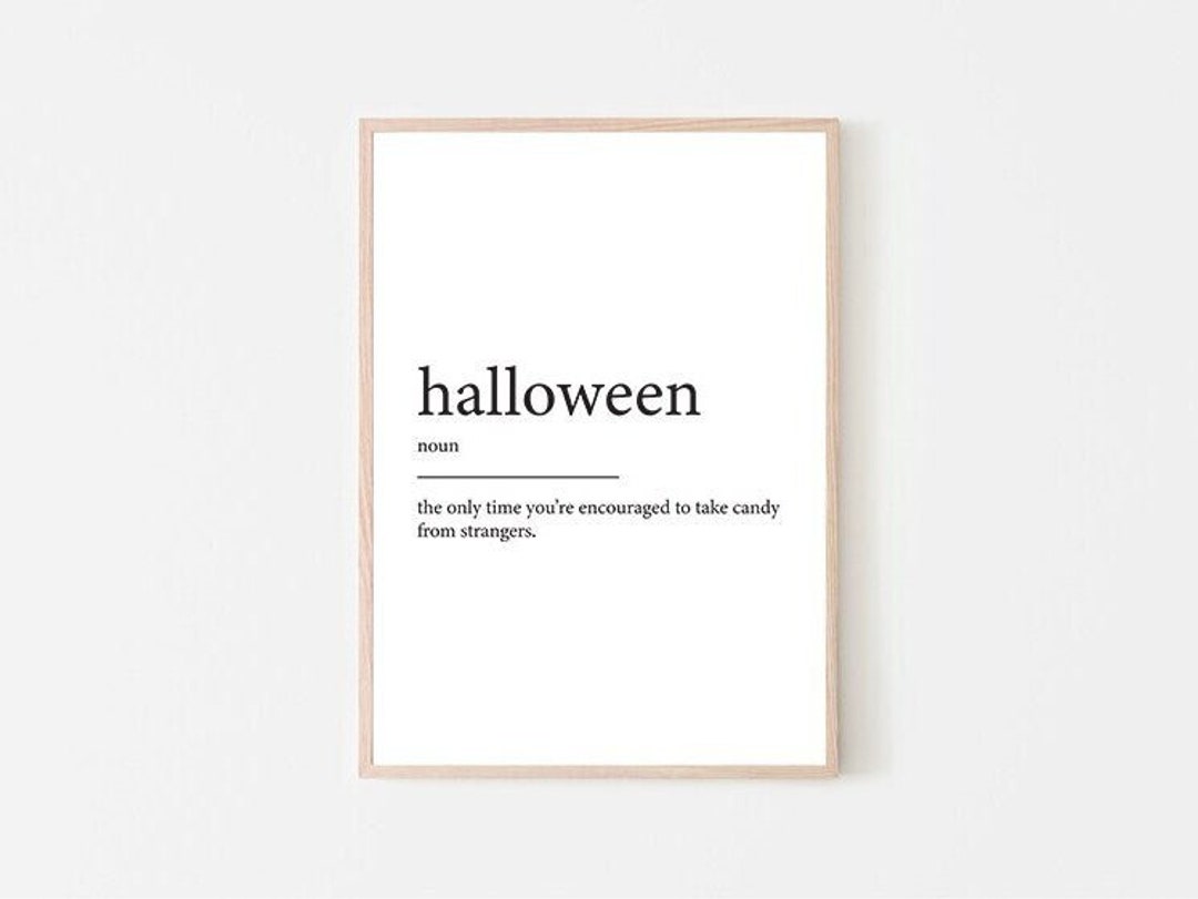 Funny Definition, Funny Definition Print, Definition Poster, Humorous ...