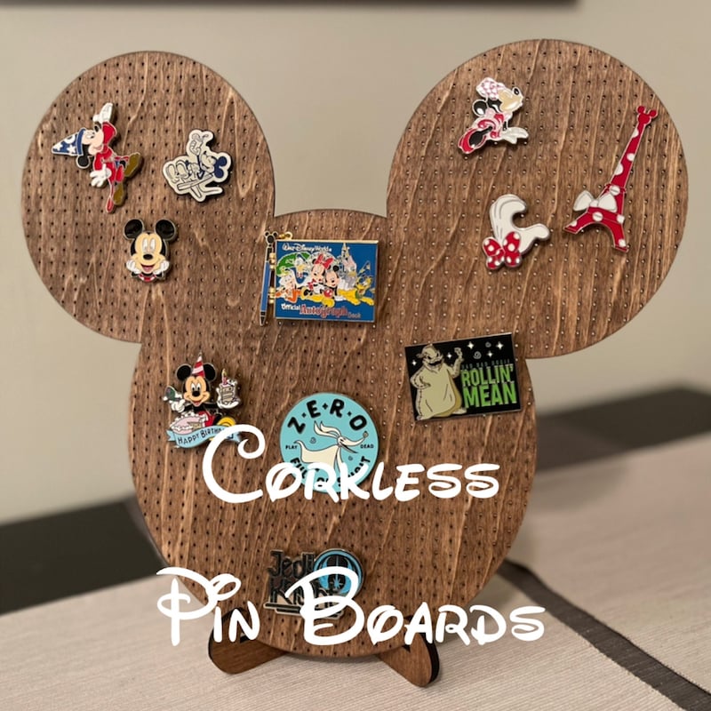 Pin Board - Etsy