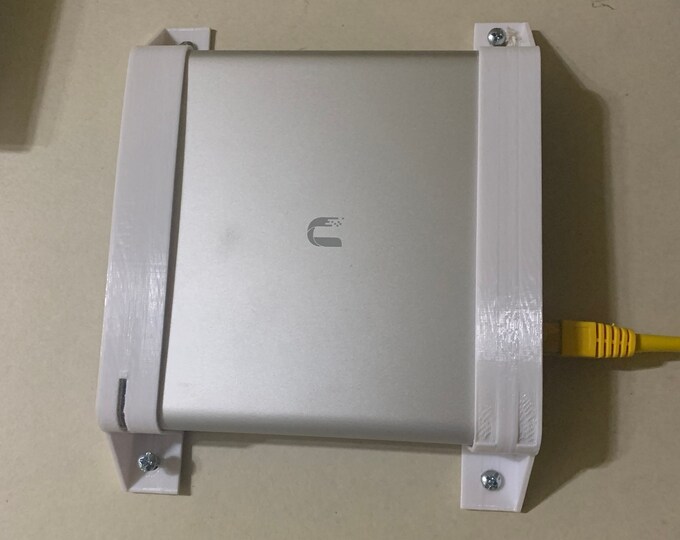 Cloud Key Gen 2 Mount