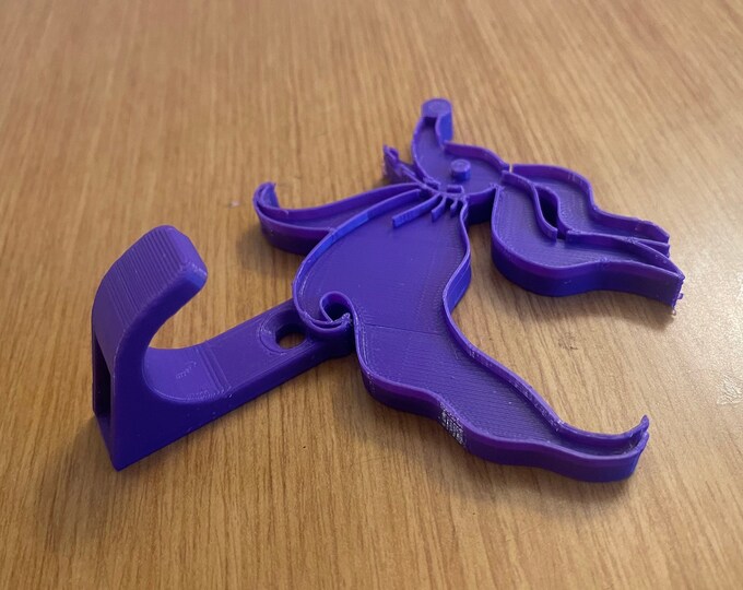 NightMare Before Christmas Themed Wall Hooks