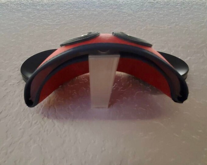 Ear Cap Wall Display Floating Display 2 Pack