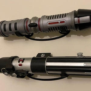 LightSaber Wall Mount x2pack