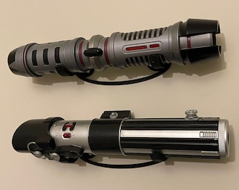 LightSaber Wall Mount x2pack
