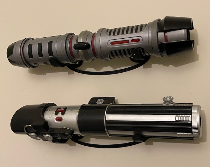 LightSaber Wall Mount x2pack