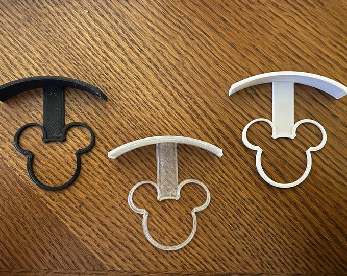 Mickey Ear Wall Displays 5 and 10 packs