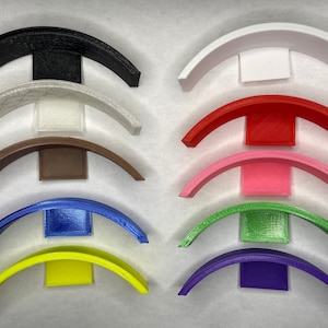 Mickey Ear Wall Displays 5, 10, or 20 packs