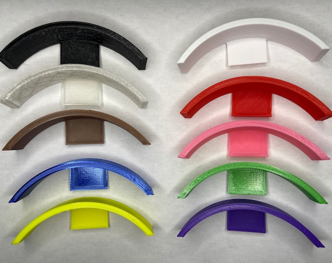 Mickey Ear Wall Displays 5, 10, or 20 packs