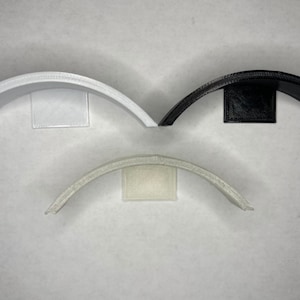 Mickey Ear Wall Displays 5, 10 or 20 packs