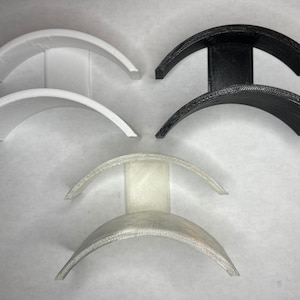 Dual Mickey Ear Head band Display