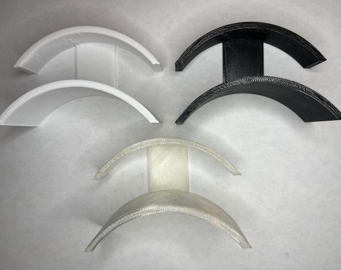 Dual Mickey Ear Head band Display
