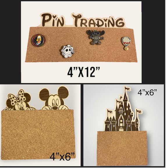 Trading Pin Storage Tips and Tricks