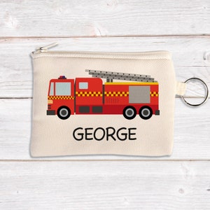 Bolsa de moedas personalizada, bolsa de lona personalizada