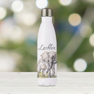 Elephant thermos best sale flask