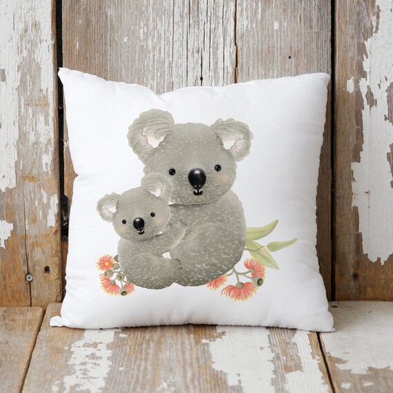 Cojin koala sales