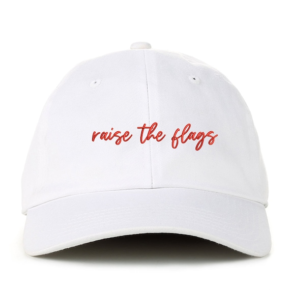 Tampa Bucs Buccaneers Super bowl Dad Hat woman girl florida cap Brady Gronk Raise the Flags