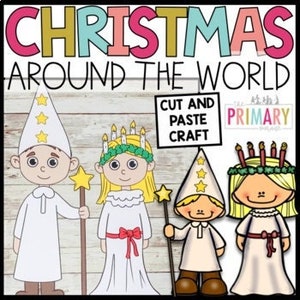 Christmas in St Lucia | Christmas around the world | Holidays around the world