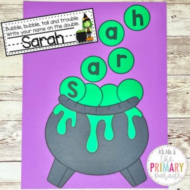 halloween-name-craft-cauldron-craft-witch-name-craft-halloween