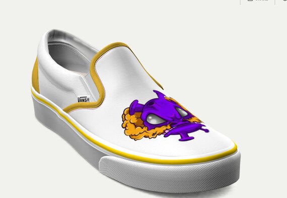 funny custom vans
