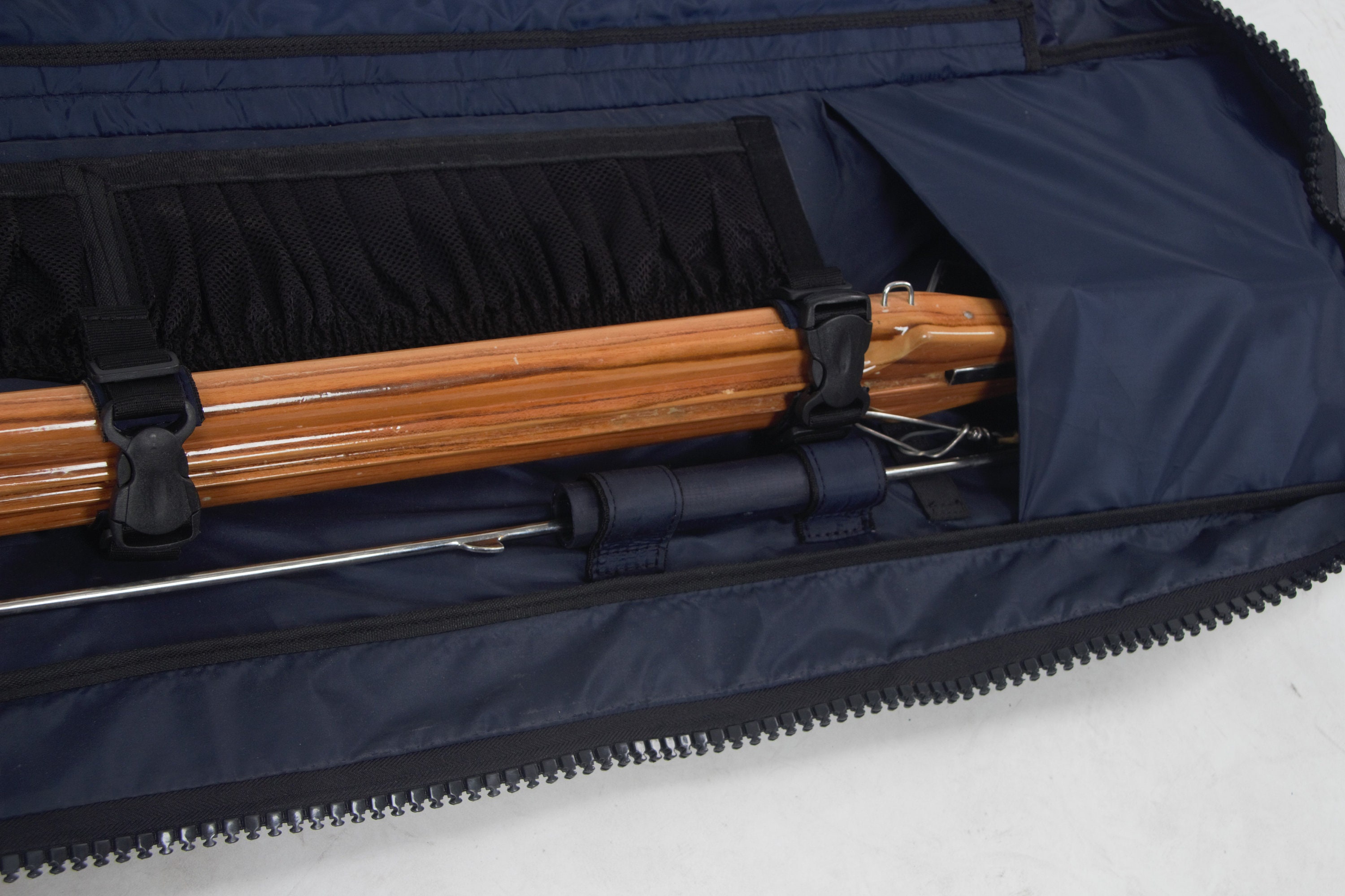 Spearfishing gear bag Etsy