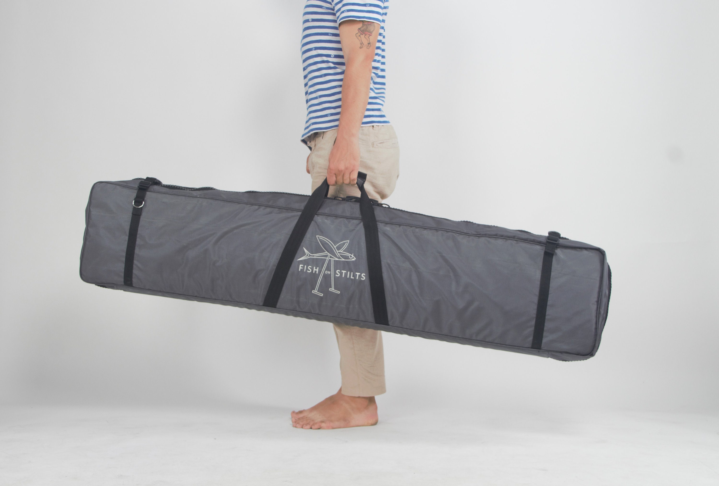 Spearfishing gear bag Etsy