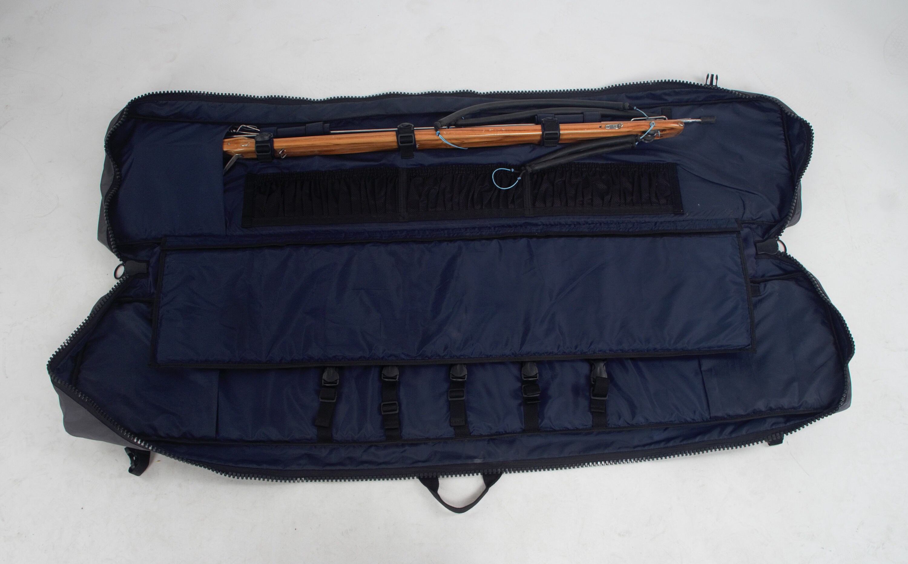 Spearfishing gear bag Etsy