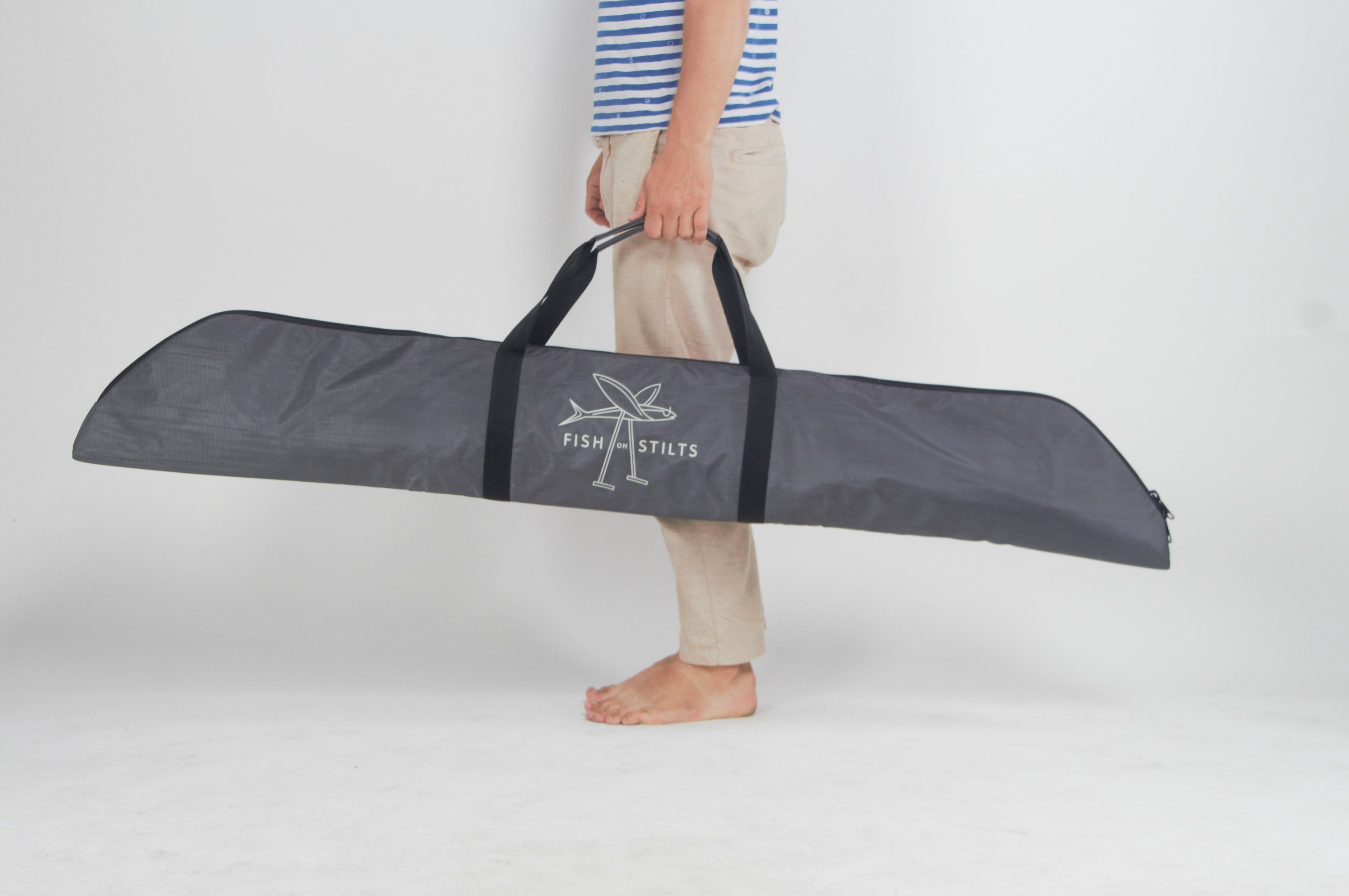 Speargun Travelling Bag. Spearfishing and Freediving Equipment -  Canada