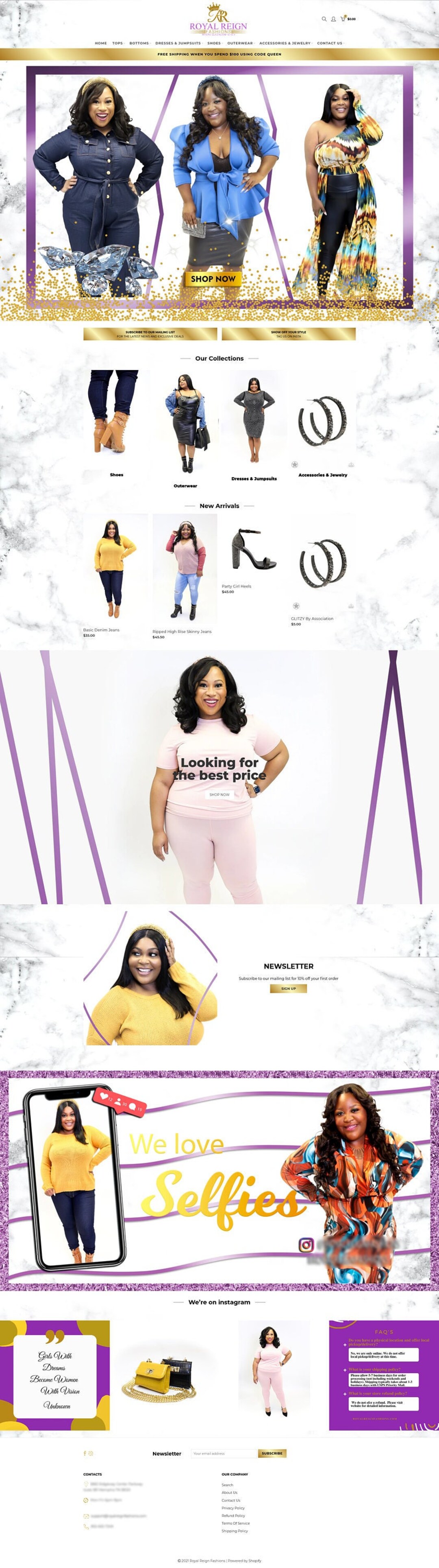 Wix site Template Wix  Design for Custom Business Wix Etsy