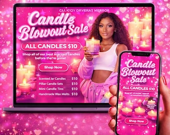 Professional Website Design Service | Shopify Wix WordPress | Custom & Ready-Made