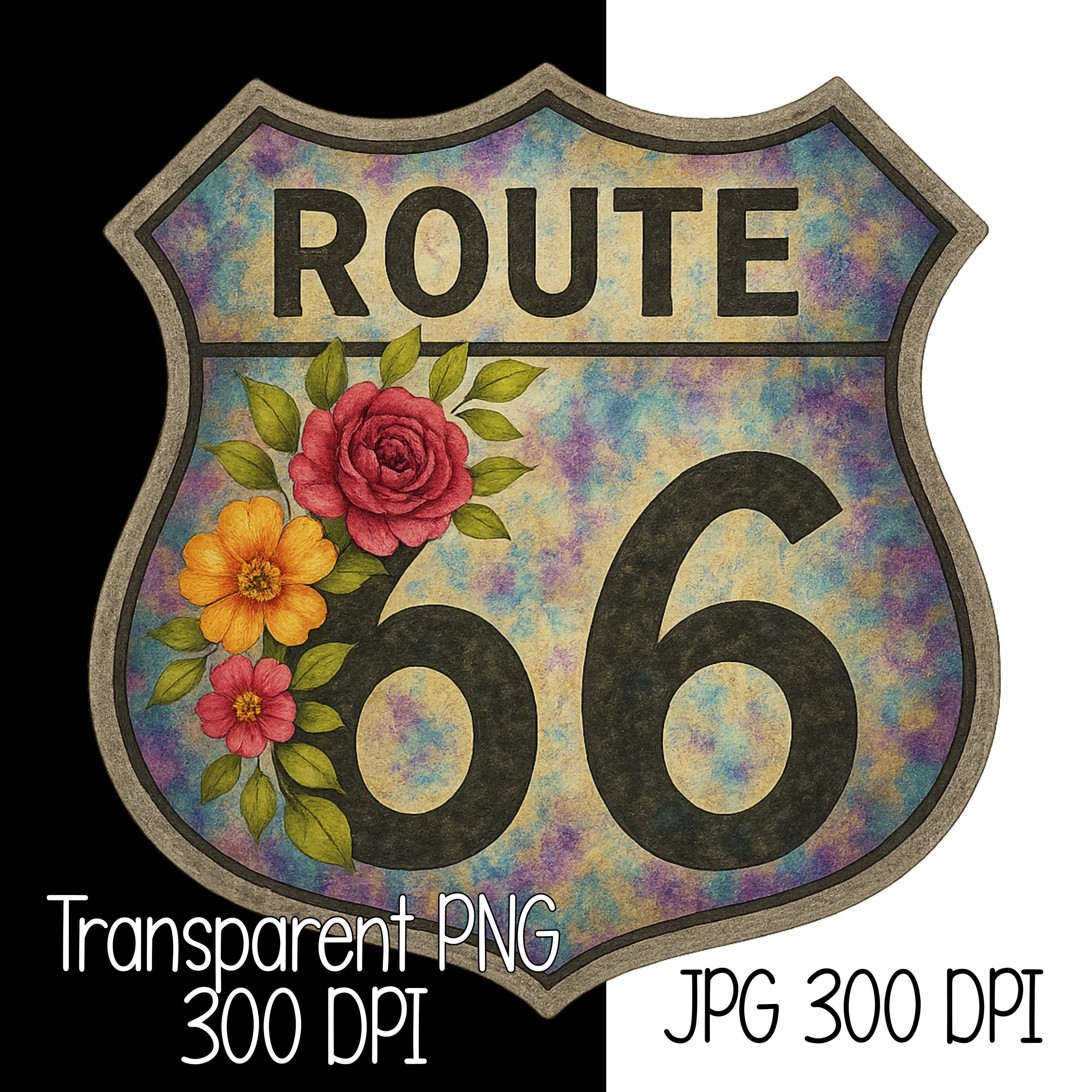 CRASH GATE 旧ライン アートボード ROUTE66 il_fullxfull.6867873499_nosk.jpg