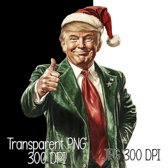 Donald trump christmas hat sale