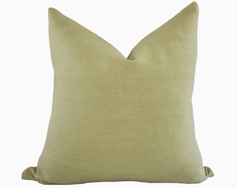 Throw pillows green | Etsy Legends® Gold Foil Pillow Cover