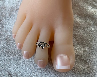 Sexy Teen Toes