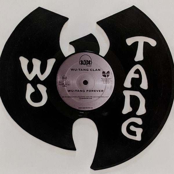 Wu Tang Clan Art - Etsy