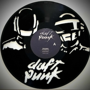 10 Unique Daft Punk Collectibles to Keep the Robots' Spirit Alive in Your  Home -  - The Latest Electronic Dance Music News, Reviews & Artists