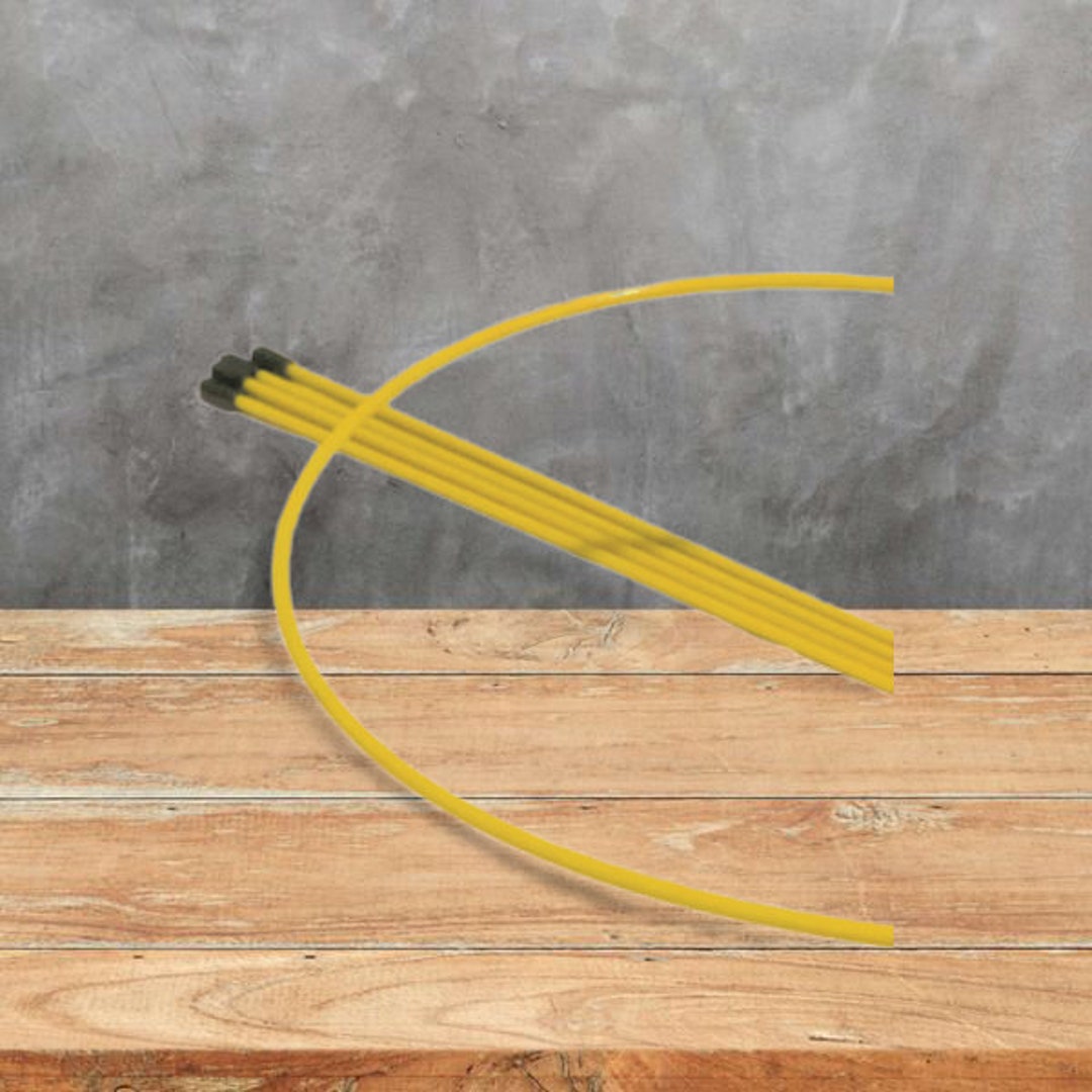 Flex Rods, Flexi Rods, Bendy Rods, Bendable Rods, Flexible Rods