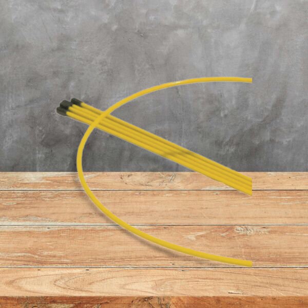 Flex Rods, Flexi Rods, Bendy Rods, Bendable Rods, Flexible Rods