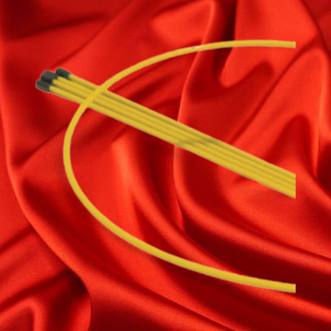 Flex Rods, Flexi Rods, Bendy Rods, Bendable Rods, Flexible Rods