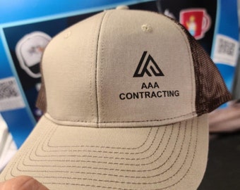 Custom Caps Company - Etsy Canada