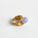 see more listings in the Lavender Jade Pieces section