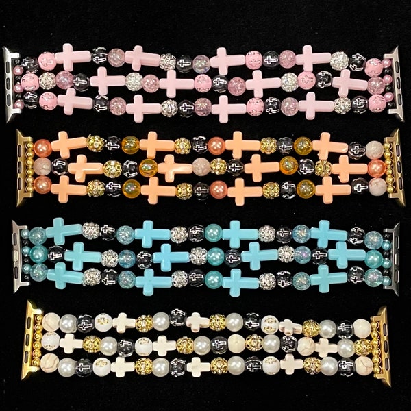 Religious Watches Etsy