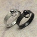 see more listings in the Stainless steel rings section